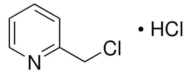 2-(Chlormethyl)pyridin -hydrochlorid 98%