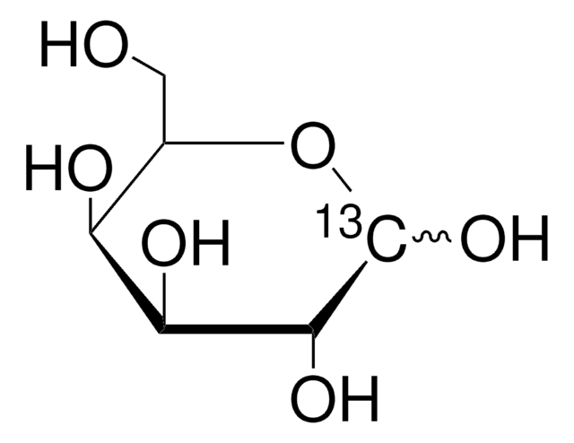 D-半乳糖-1-13C 99 atom % 13C