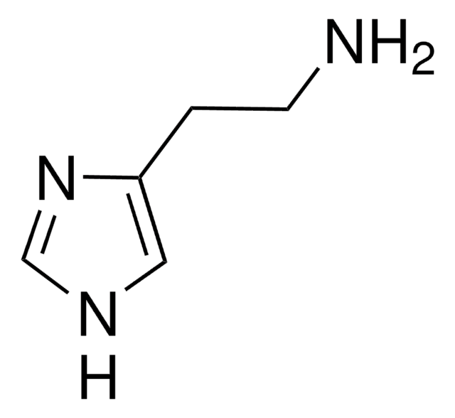 ヒスタミン analytical standard