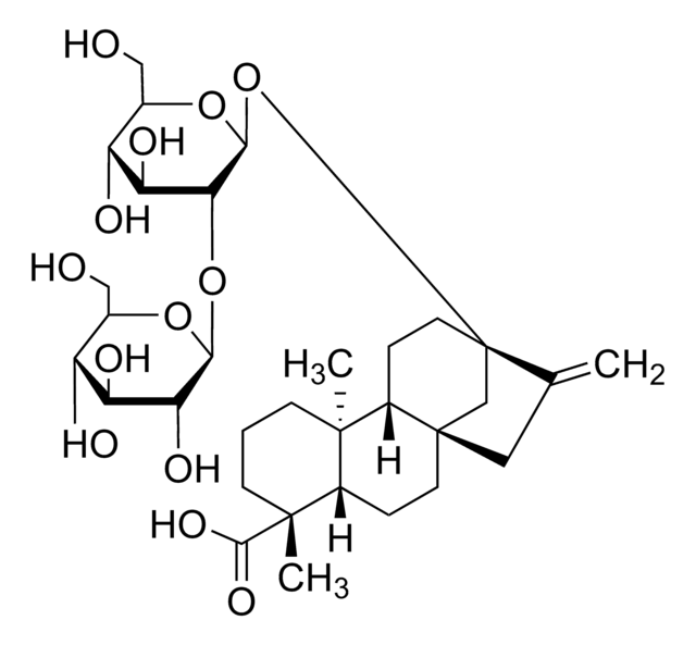 Steviolbiosid phyproof&#174; Reference Substance