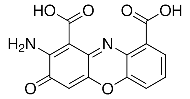 朱砂酸 &#8805;98% (HPLC)