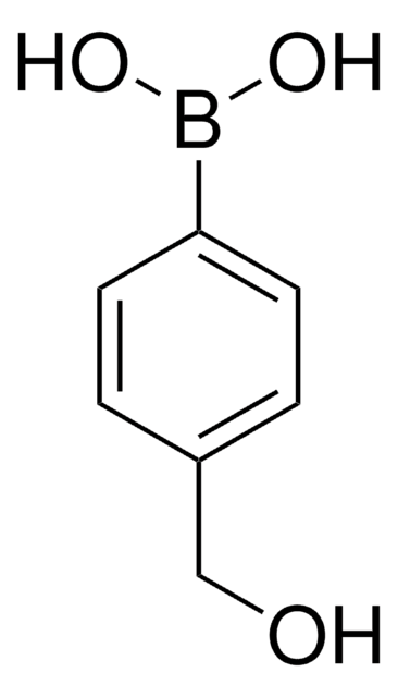 4-(Hydroxymethyl)phenylborsäure &#8805;95%