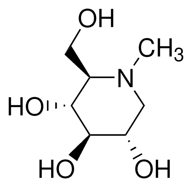 N-Methyl-1-Desoxynojirimycin &#8805;98%