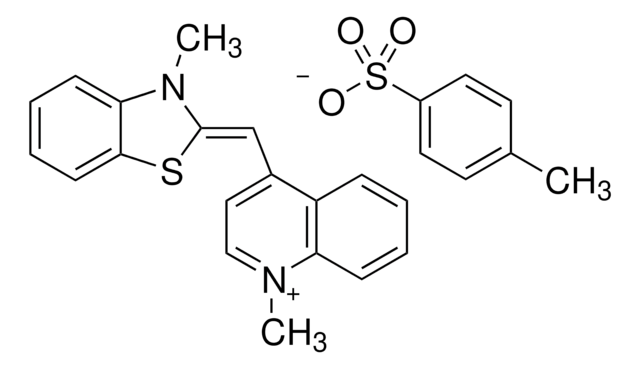 Thiazol-Orange Dye content ~90&#160;%