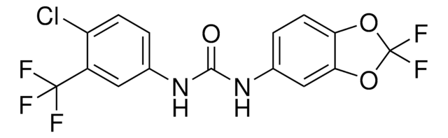 PK150 Sorafenib analog