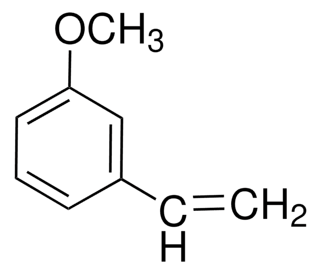 3-Vinylanisole 97%