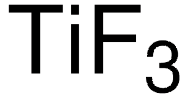 Titan(III)-fluorid