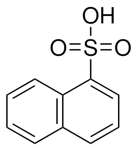 1-萘磺酸 &gt;50%