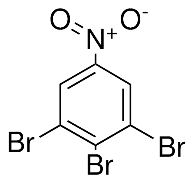 1,2,3-TRIBROMO-5-NITROBENZENE AldrichCPR