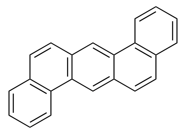 二苯并[a,h]蒽 certified reference material, TraceCERT&#174;, Manufactured by: Sigma-Aldrich Production GmbH, Switzerland