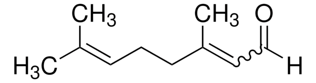 シトラール analytical standard