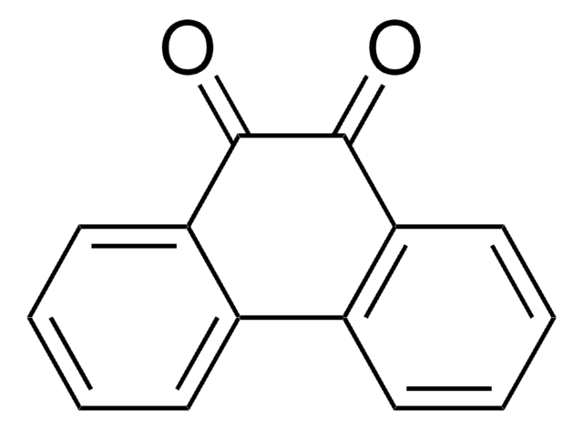 9,10-Phenanthrenchinon &#8805;99%