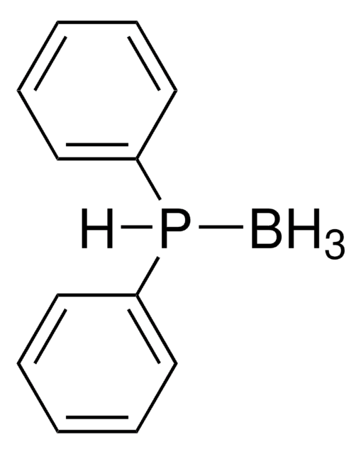 硼烷二苯基膦复合物 98%