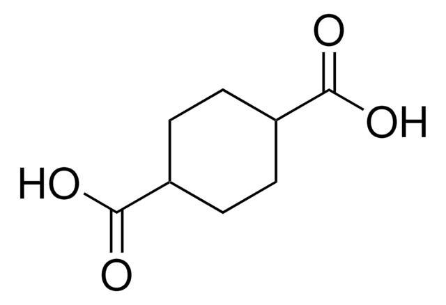 1,4-环己二甲酸 analytical standard