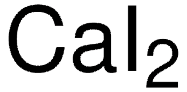 Calciumiodid AnhydroBeads&#8482;, &#8722;10&#160;mesh, 99.95% trace metals basis