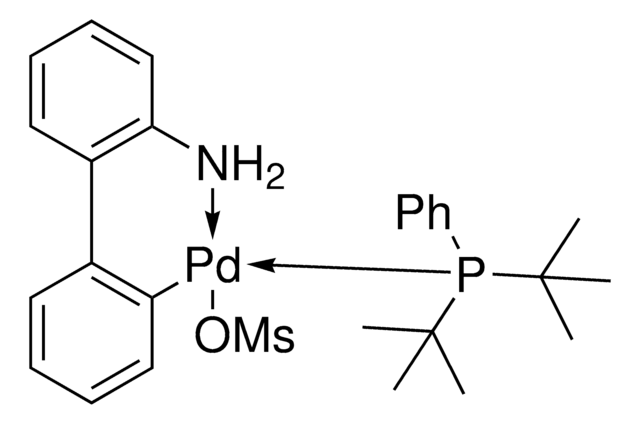 (t-Bu)2PhP Pd G3