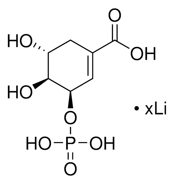 3-Phospho-shikimisäure Lithiumsalz &#8805;95.0% (HPLC)