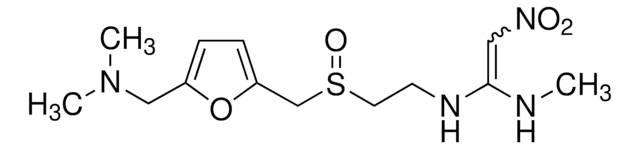 Ranitidin-verwandte Verbindung C United States Pharmacopeia (USP) Reference Standard