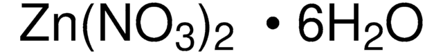 Zinknitrat Hexahydrat purum p.a., crystallized, &#8805;99.0% (KT)