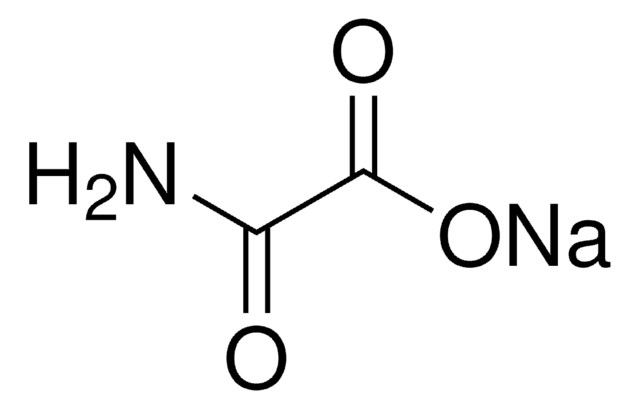 オキサミン酸ナトリウム &#8805;98%