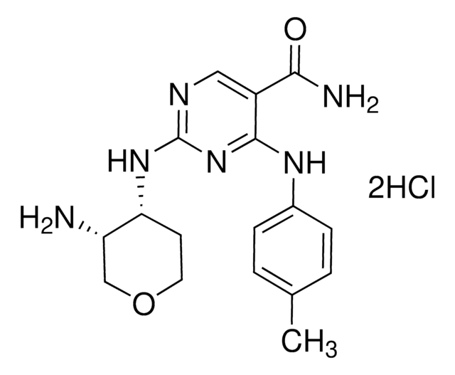 GSK143 dihydrochloride &#8805;97% (HPLC)