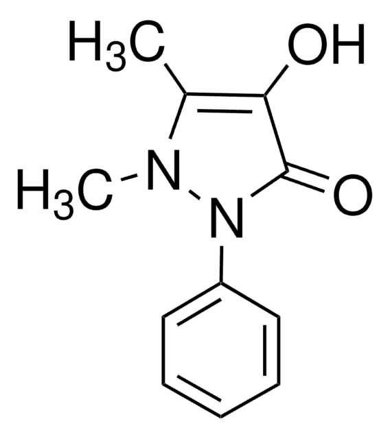 4-ヒドロキシアンチピリン 99%