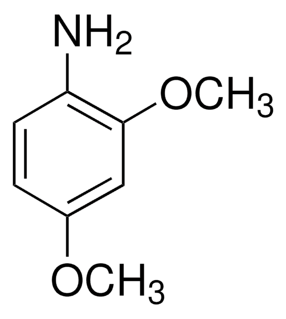 2,4-Dimethoxyanilin 97%