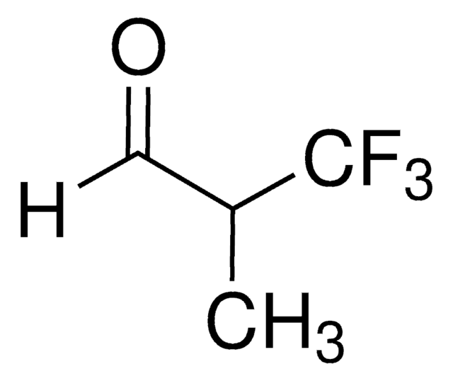 2-(Trifluoromethyl)propionaldehyde