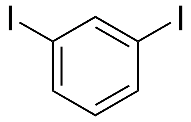 1,3-Diiod-benzol 98%