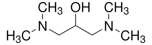 1,3-双(二甲氨基)-2-丙醇 97%