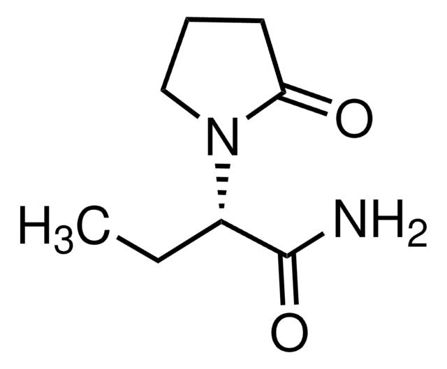 Levetiracetam analytical standard