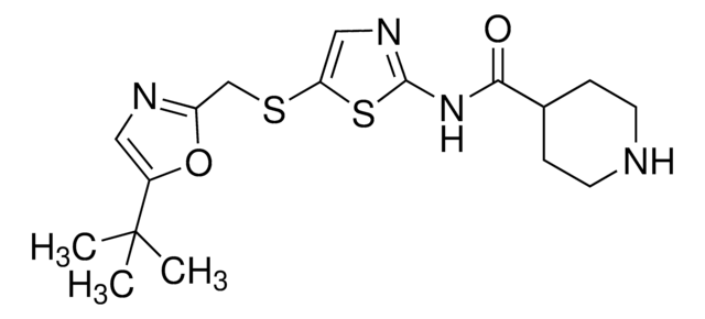 SNS-032 &#8805;98% (HPLC)