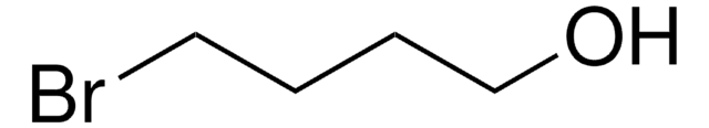 4-Brom-1-butanol technical, &#8805;85% (as solvent-free, GC)