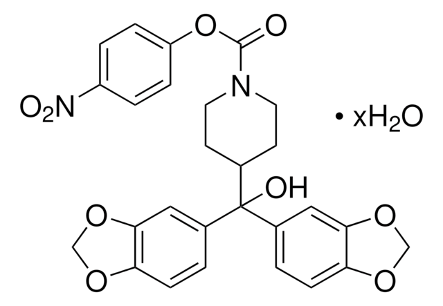 JZL 184 水和物 &#8805;97% (HPLC)