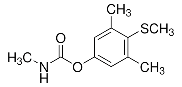 Mercaptodimethur PESTANAL&#174;, analytical standard