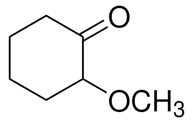 2-Methoxycyclohexanon 97%