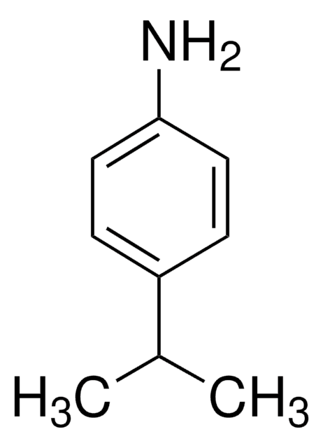 4-Isopropylanilin 99%