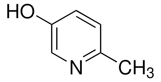 5-Hydroxy-2-methylpyridin 99%