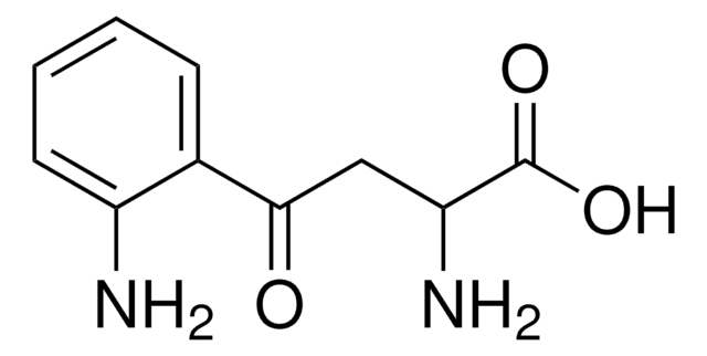 DL-Kynurenin &#8805;95.0% (NT)