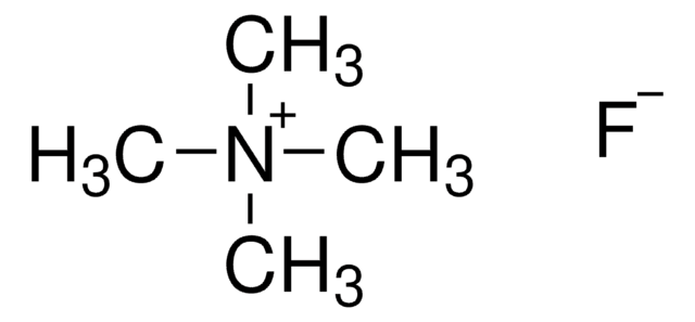 Tetramethylammoniumfluorid 97%