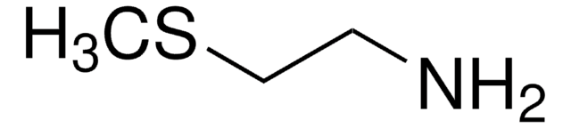 2-(Methylthio)ethylamin 97%