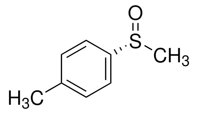 (R)-(+)-Methyl-p-tolylsulfoxid 99%