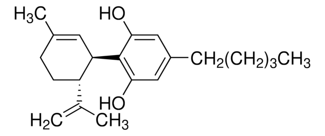 大麻二酚 phyproof&#174; Reference Substance