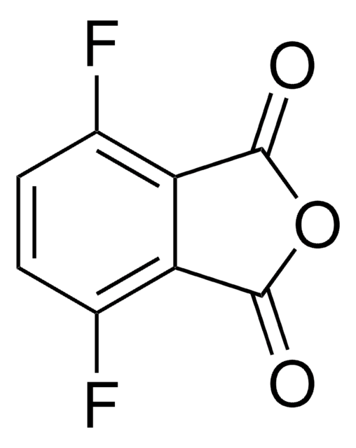 3,6-Difluorphthalsäureanhydrid 97%