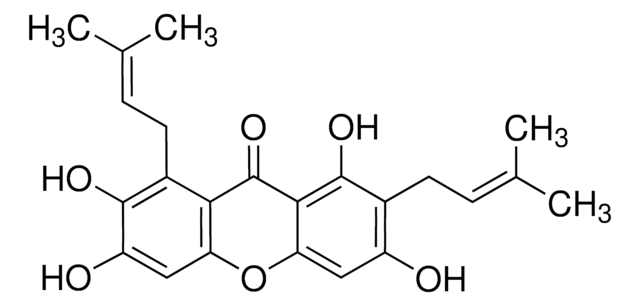 Gamma-Mangostin &#8805;98% (HPLC)