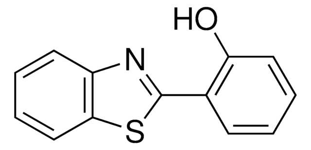 2-(2-Hydroxyphenyl)benzothiazol 97%