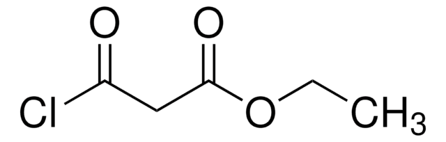 エチルマロニルクロリド technical grade