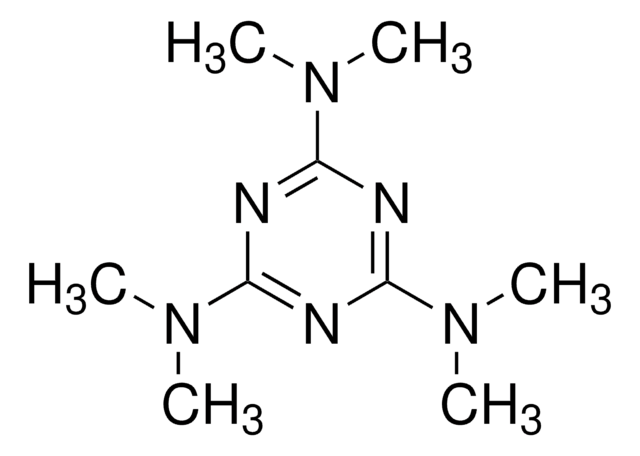 六甲蜜胺 United States Pharmacopeia (USP) Reference Standard