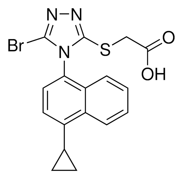 Lesinurad &#8805;98% (HPLC)