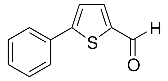 5-苯基-2-噻吩甲醛 98%